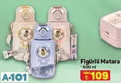 FİGÜRLÜ MATARA 600 ML FİGÜRLÜ MATARA 600 ML